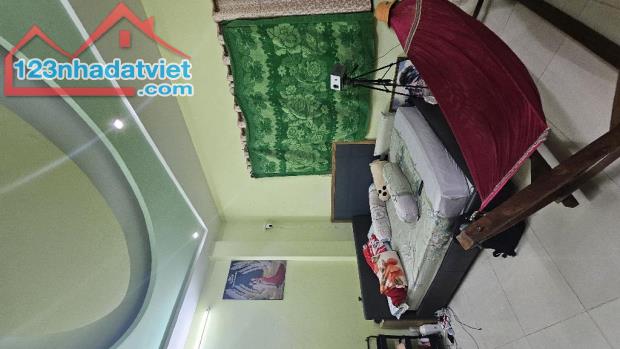 Quân 7, Đường Gò Ô Môi, P Phú Thuận, 9.3x24m, Nhà 4 Tầng, Giá 25 Tỷ, Bán. - 3