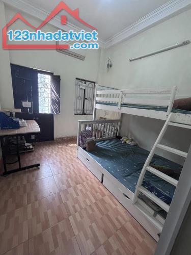 🏠 BÁN NHÀ CẢI TẠO THÀNH  CCMN 6 TẦNG - 8 PHÒNG - NGÕ 123 YÊN XÁ 📞 Hằng Mini