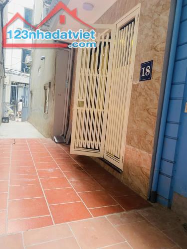 🏠 BÁN CCMN NGÕ 73 TÂN TRIỀU - 39m2 - 6 PHÒNG  - FULL NỘI THẤT - 6.5 TỶ 📞 HẰNG mini