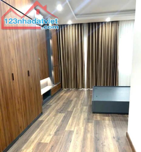 🏠 BÁN CCMN NGÕ 73 TÂN TRIỀU - 39m2 - 6 PHÒNG  - FULL NỘI THẤT - 6.5 TỶ 📞 HẰNG mini - 1