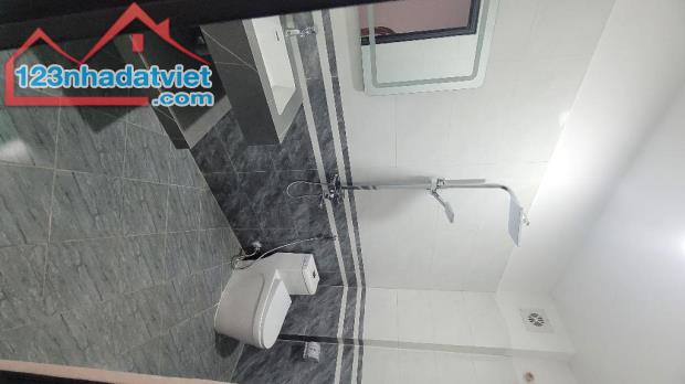 💥Nhà Mới Trung Phụng, Đống Đa, Thiết Kế Hiện Đại, Thoáng Sáng, DT35m2, 5 Tầng, Giá 6.9 Tỷ - 4