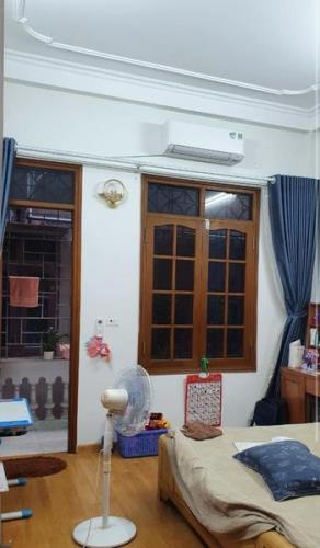 HIẾM NHÀ LÔ GÓC - TÔ HIỆU HÀ ĐÔNG - Ô TÔ - GẦN PHỐ - 45M²/4T CHỈ 8,X TỶ - 4