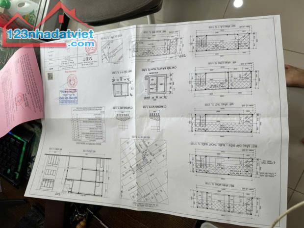 Nhà Chính Chủ- Giá Đầu Tư Cần Bán Nhanh căn nhà vị trí tại quận 6, TPHCM - 1