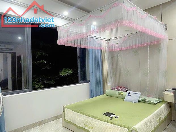 L114-SIÊU PHẨM 4T, 5PN, 5WC, GÓC 2 MẶT TIỀN HÒA KHÁNH BẮC- VỊ TRÍ VÀNG, KINH DOANH SẦM UẤT - 5