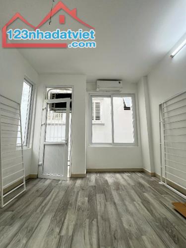 Mỹ Đình, 45m2, 3 thoáng, mặt ngõ, oto gần 8tỷ5 - 1