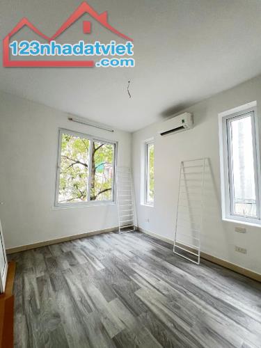 Mỹ Đình, 45m2, 3 thoáng, mặt ngõ, oto gần 8tỷ5 - 2