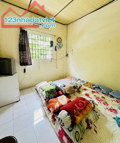 🏕Nhà 70m² GIÁ 6.2 Tỷ P5 BÌNH THẠNH~Hẻm 3m5 sát HXH An Ninh~Gần chợ Cây Quéo - 5