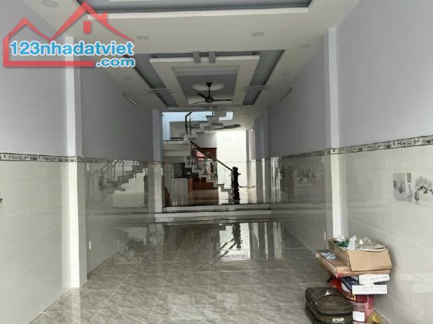 BÁN NHÀ MẶT TIỀN Vườn Lài, Tân Phú 2 tầng 92m2(4x23). Kinh doanh đỉnh. Giá chỉ 14,2 tỷ.