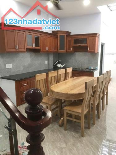 BÁN NHÀ MẶT TIỀN Vườn Lài, Tân Phú 2 tầng 92m2(4x23). Kinh doanh đỉnh. Giá chỉ 14,2 tỷ. - 1