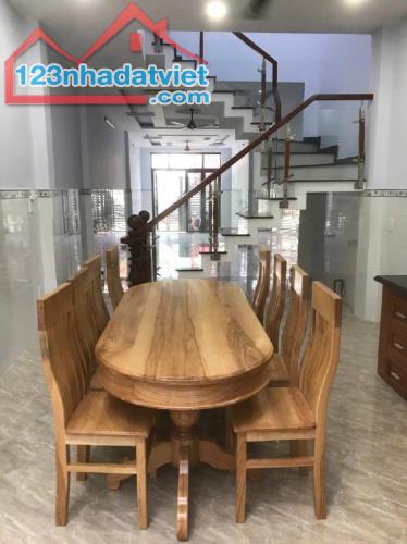 BÁN NHÀ MẶT TIỀN Vườn Lài, Tân Phú 2 tầng 92m2(4x23). Kinh doanh đỉnh. Giá chỉ 14,2 tỷ. - 2