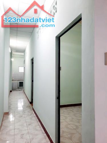 BÁN NHÀ ĐƯỜNG Ô TÔ THÔNG, KINH DOANH ỔN ÁP - 91M2 - 2 TẦNG - LÊ TRỌNG TẤN, QUẬN TÂN PHÚ - 2