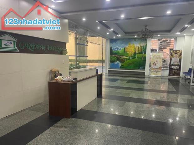 Bán chung cư CT17 Green House KDT Việt Hưng, 880m2, 2 ngủ, 2wc giá 3,5 tỷ - 3