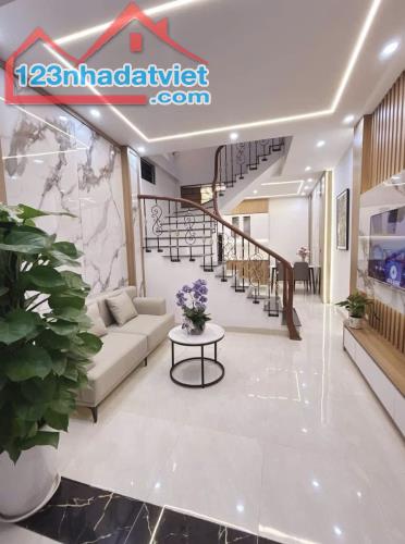 🏡 HÀ ĐÔNG TỔ 11 PHỐ YÊN LỘ👉NHÀ THOÁNG SÁNG👉4TẦNG👉MẶT TIỀN 3,4M👉HƠN 5tỉ - 2