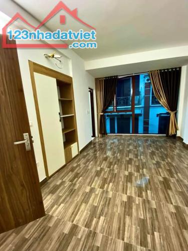 Kim Giang. 30m2. Chỉ 6.5 tỷ. Nhà mới. Kinh doanh. Vị trí đỉnh chóp - 1