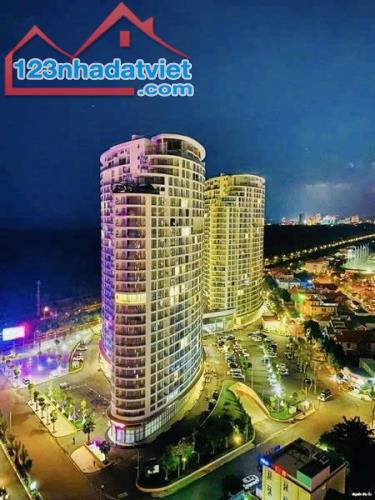 BÁN NHANH (CĂN GÓC) 138M² GATEWAY - 3PN- FULL NỘI THẤT- VIEW BIỂN GIÁ : 4 TỶ