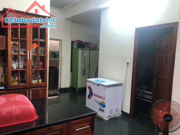 Bán nhà 2 MT căn góc  ĐS 15 Khu Trung Sơn, giáp Quận 7, 10x20m, 4 T-6PN, 29.8 tỷ. - 3