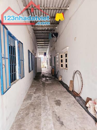 Bán Đất Diện Tích 250m2 Tại Trung Tâm Phú Mỹ - Bà Rịa Vũng Tàu, Có Nhà Trọ Cho Thuê - 2