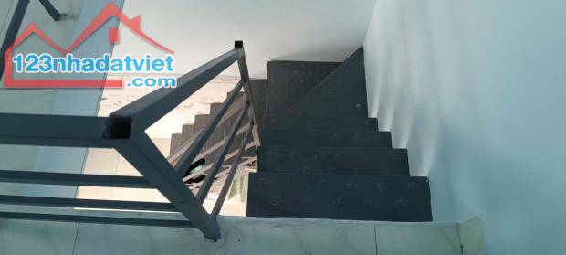 Nhà 2 tầng 5x8m, hẻm hơn 5m, cạnh KDL Phú Sinh, 590tr - 3