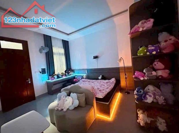 Nhà VIP khu Mê Trô mặt tiền Phan Đăng Lưu khu dân cư tri thức - 2