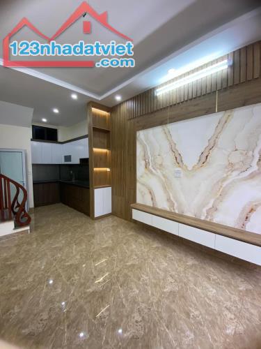 Bán nhà Đại Thành3,5Tầng*43m2, Ôtô đỗ gần, ngay Chợ, Trường học, UBND, 5p ra KĐT Đô Nghĩa - 1