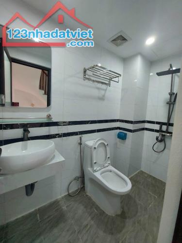 Bán nhà Đại Thành3,5Tầng*43m2, Ôtô đỗ gần, ngay Chợ, Trường học, UBND, 5p ra KĐT Đô Nghĩa - 4