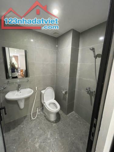 Bán CHDV 90m2x9 tầng thang máy, ngõ 54 Vũ Trọng Phụng ô tô thông, kinh doanh, giá 32.5 tỷ. - 3