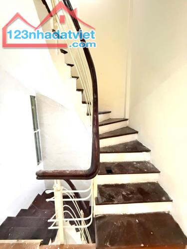 NHÀ BÁN HOÀNG HOA THÁM - BA ĐÌNH – 58M2*3T DÂN XÂY NHỈNH 7 TỶ. - 1