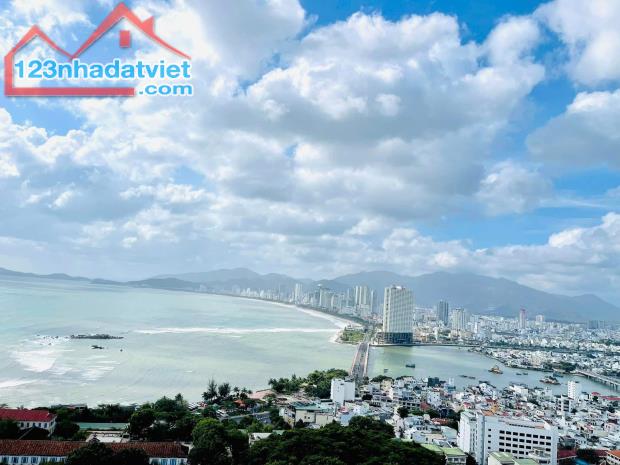 ĐẦU TƯ SINH LỜI- TÀI SẢN TRỌN ĐỜI TẠI CĂN HỘ VIEW TRỰC BIỂN TP. NHA TRANG.