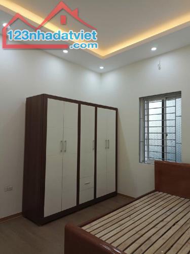 Bán nhà Cầu Đơ 1 - Hà Đông, 56m2, 4 tầng, giá 7.85 tỷ - 2