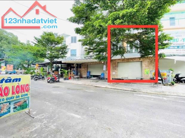 Bán shophouse mặt tiền kinh doanh KDC Long Châu, Tam Hiệp chỉ 6,7 tỷ