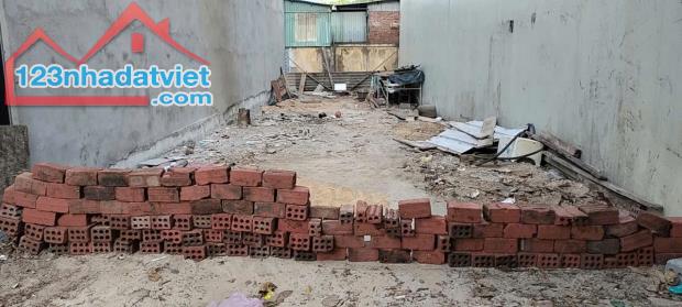 Bán đất Mặt tiền Doãn Uẩn, khu đô thị nam việt A, Khuê Mỹ Ngũ hành sơn - 1