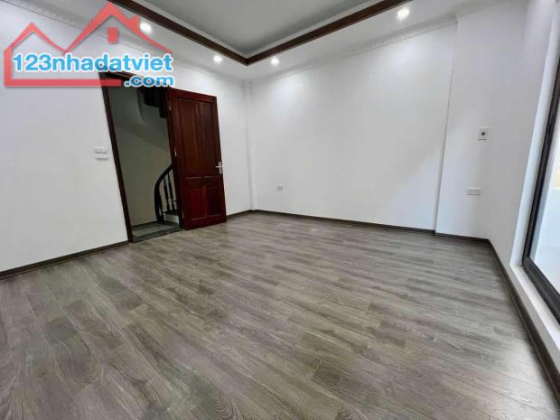 Nhà Mới Phân Lô 33m2 Phố Phan Kế Bính, Ba Đình. - 3