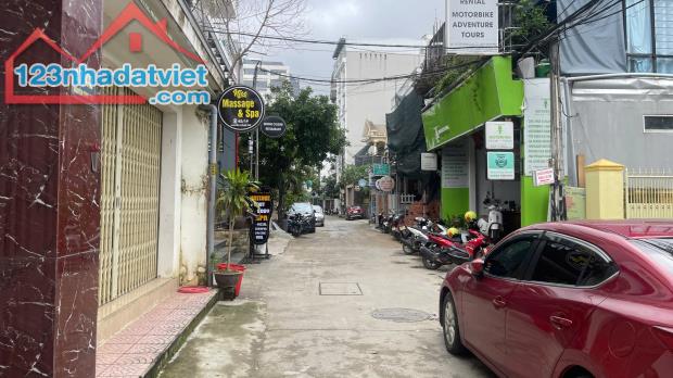 Bán đất Nguyễn Thái Học, ngay khu phố tây Thành Phố Huế - 3