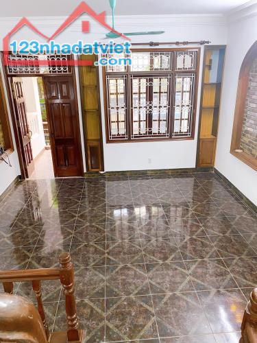 Bán nhà phân lô ngõ 120 Định Công, 60m2, 18 tỷ - 2