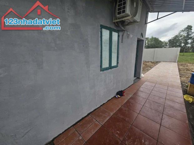 CẦN BÁN CĂN NHÀ 150M2 NGAY ĐỨC HÒA HẠ - GIÁ 950 TRIỆU - 2