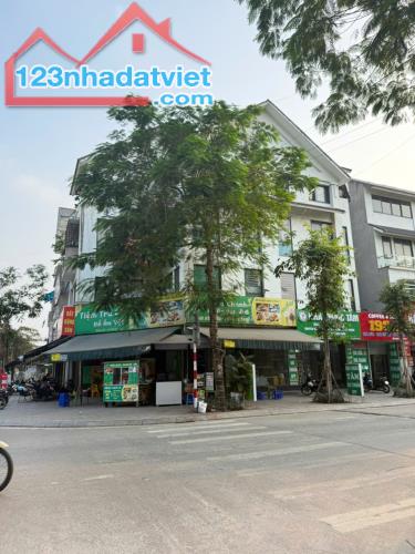 DƯƠNG NỘI - HÀ ĐÔNG - 200M RA AEON MALL- CV THIÊN VĂN HỌC