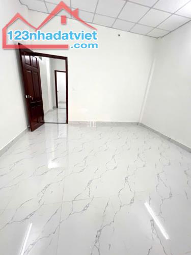 Bán nhà đường Phú Định, P16,Q8, DTSD 145 m2, 4.5 tỷ - 2