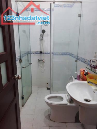 KHU PHÂN LÔ GIÁP VINHOME GRAND PARK NHÀ MỚI 3T DT60M2 GIÁ 4 TỶ 250 TL. - 4