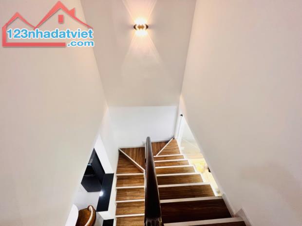 NHÀ ĐẸP LUNG LINH - VÀO Ở NGAY – 42M2 – 2 LẦU – LÊ VĂN THỌ, P.9, GÒ VẤP, TP.HCM - 2