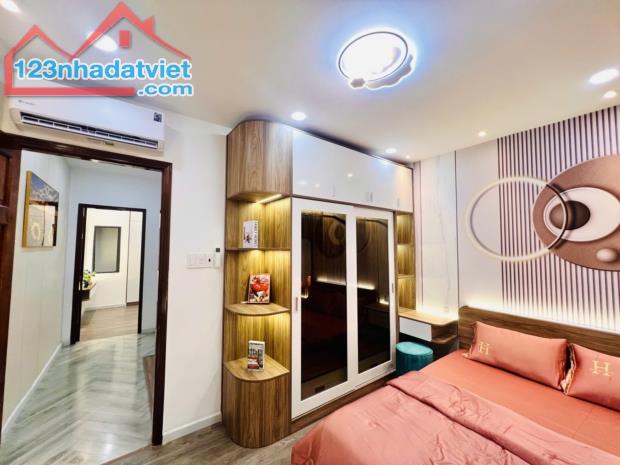 NHÀ ĐẸP LUNG LINH - VÀO Ở NGAY – 42M2 – 2 LẦU – LÊ VĂN THỌ, P.9, GÒ VẤP, TP.HCM - 4