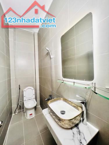 NHÀ ĐẸP LUNG LINH - VÀO Ở NGAY – 42M2 – 2 LẦU – LÊ VĂN THỌ, P.9, GÒ VẤP, TP.HCM - 5