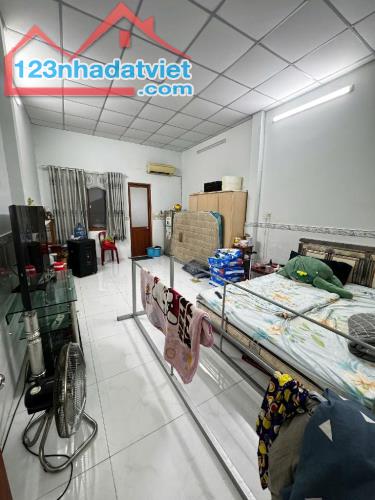 SIÊU PHẨM - NGAY LIÊN KHU 4-5 - HXT CHẠY VI VU - DT KHỦNG 88M - 4PN - CHỈ NHỈNH 3 TỶ - 2