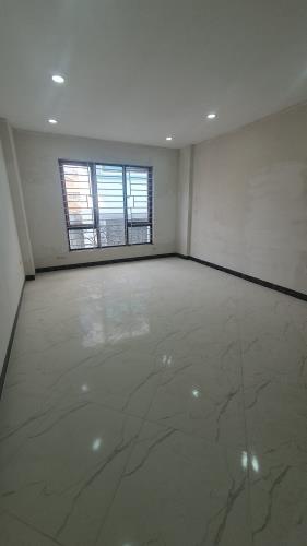 Bán nhà Hoàng Liệt, Hoàng Mai, mới koong, ô tô và nhà, 30m2, giá chỉ 6.3 tỷ, view hồ - 4