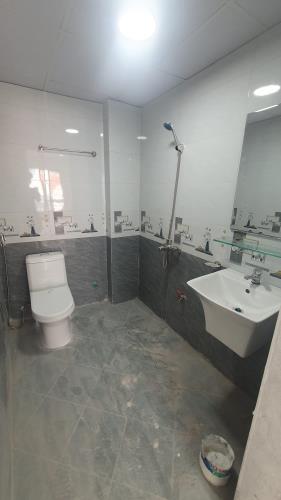 Bán nhà Hoàng Liệt, Hoàng Mai, mới koong, ô tô và nhà, 30m2, giá chỉ 6.3 tỷ, view hồ - 5