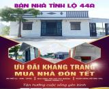 bán nhà vườn an ngai long điền giá rẻ chốt nhanh trong tuần