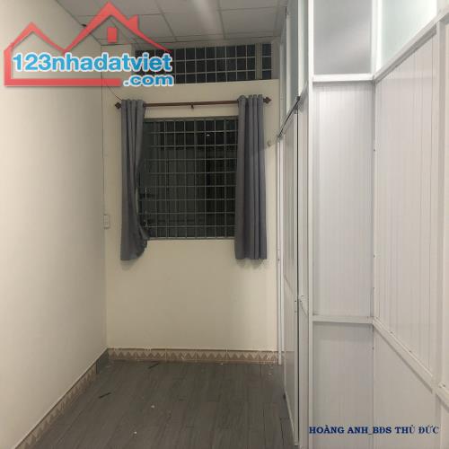 Bán nhà sổ hồng riêng HXH thông đường Tây Hòa, Quận 9 _ Nhà C.4- 2 pn _ 62 m2 ( 4.4 x 15 ) - 5