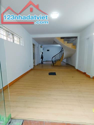 Cho thuê nhà VOV Mễ Trì Lương Thế Vinh 60m x 4 tầng LÔ GÓC 23tr 0903409888 - 2