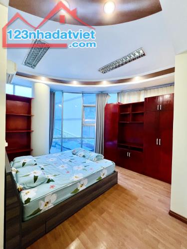 🔘 Cho Thuê Căn Hộ Mỹ Vinh Apartment 3 Phòng Ngủ Nội Thất Y Hình #18Tr Tel 0942811343 Tony