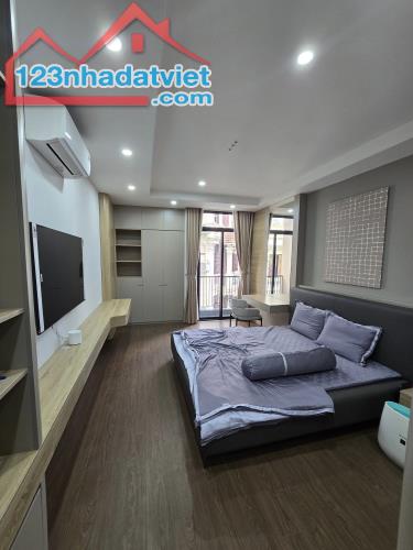 KHU PHÂN LÔ 7.2 HA VĨNH PHÚC BA ĐÌNH – 6 TẦNG THANG MÁY – KINH DOANH 23.5 TỶ - 3