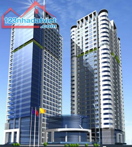 Cho thuê văn phòng chuyên nghiệp MD Complex linh hoạt từ 135m2, 281m2 lh 0989410326